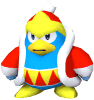 King DeDeDe