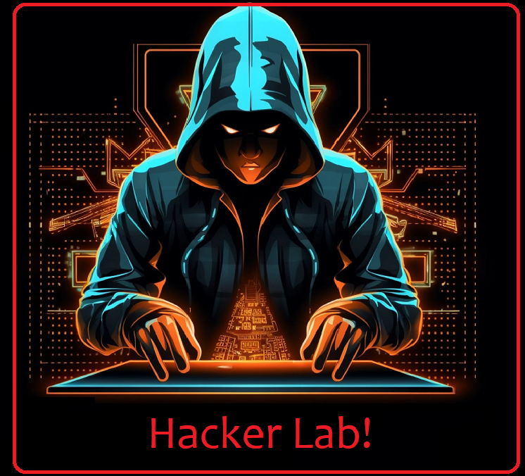 HACKER LAB